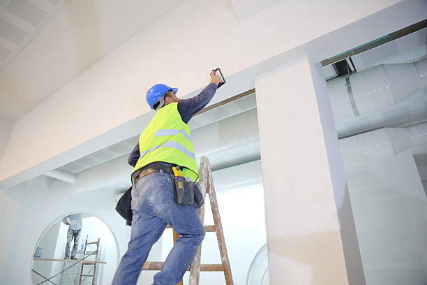 Best Drywall Installation  in Benton, KY